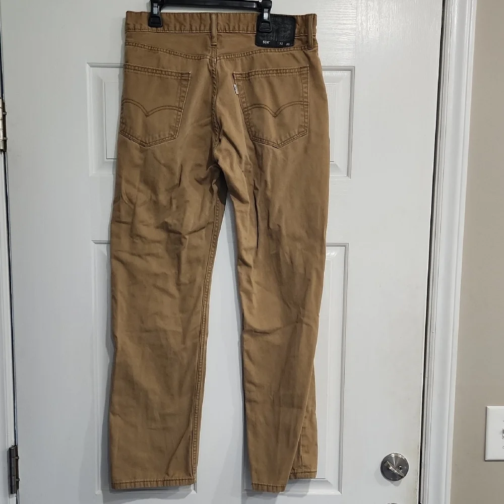 Levi's 514 32 X 30